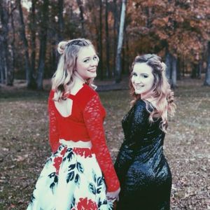 Meet your Posher, Elisabeth